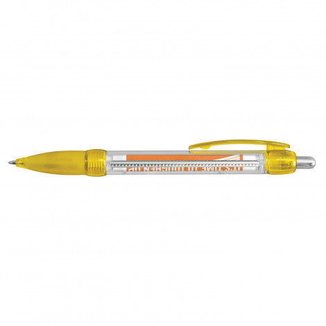 Flag Banner Pen - 101638