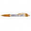 Flag Banner Pen - 101638