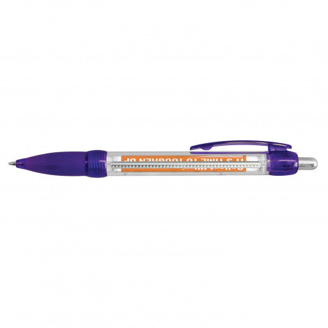 Flag Banner Pen - 101638