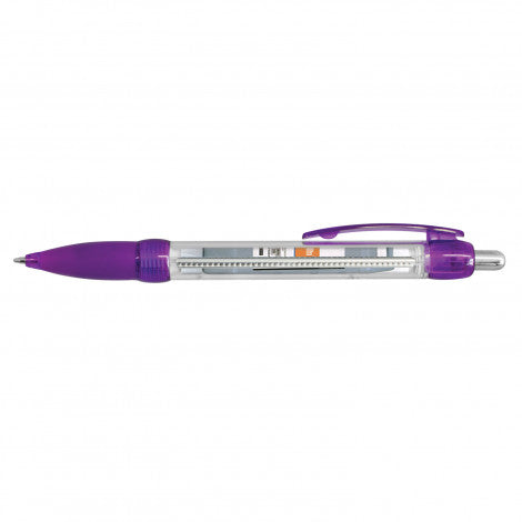 Flag Banner Pen - 101638
