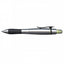 Duo Plastic Pen with Highlighter - 101778