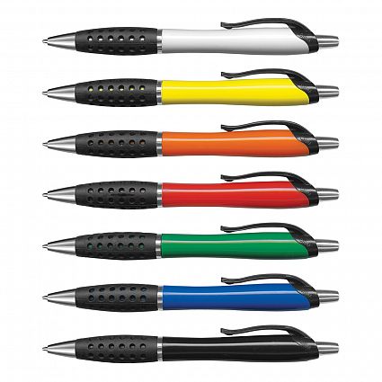 Dolphin Plastic Pen - 101924