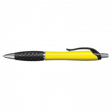 Dolphin Plastic Pen - 101924