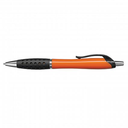 Dolphin Plastic Pen - 101924