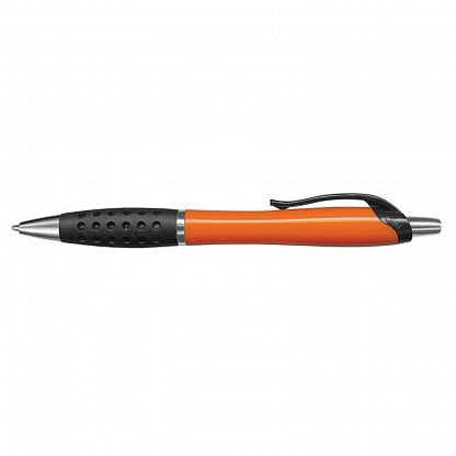 Dolphin Plastic Pen - 101924