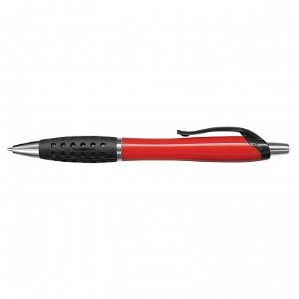 Dolphin Plastic Pen - 101924