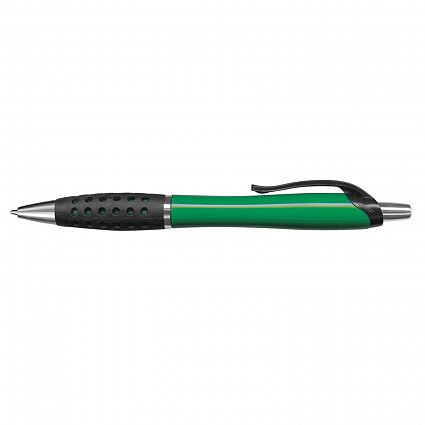 Dolphin Plastic Pen - 101924