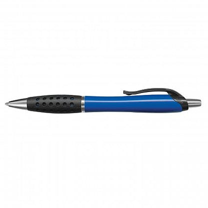 Dolphin Plastic Pen - 101924