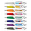 Avenger Plastic Pen - 105261