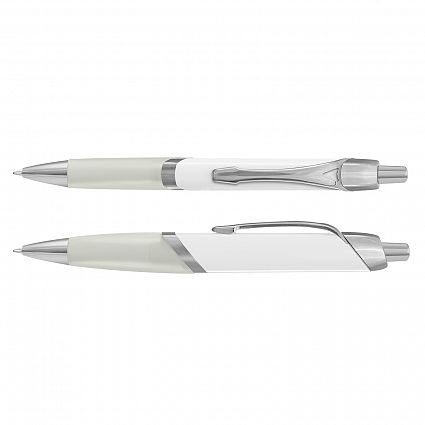 Avenger Plastic Pen - 105261