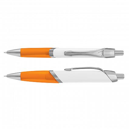 Avenger Plastic Pen - 105261