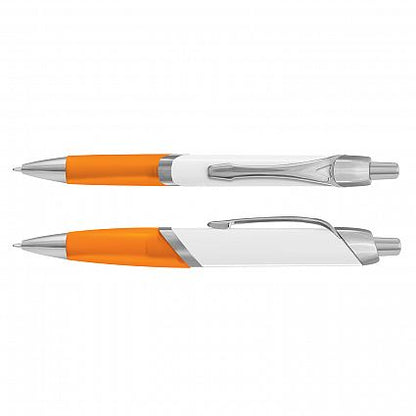 Avenger Plastic Pen - 105261