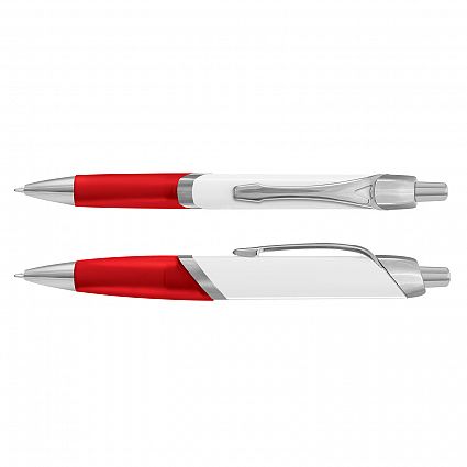 Avenger Plastic Pen - 105261