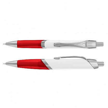 Avenger Plastic Pen - 105261