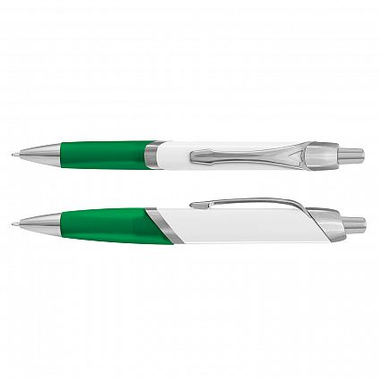 Avenger Plastic Pen - 105261