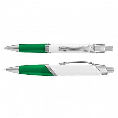 Avenger Plastic Pen - 105261