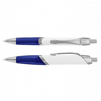 Avenger Plastic Pen - 105261