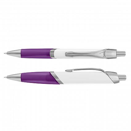 Avenger Plastic Pen - 105261