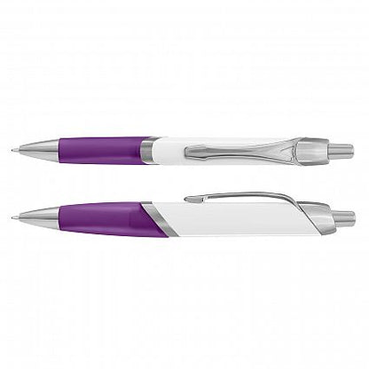 Avenger Plastic Pen - 105261