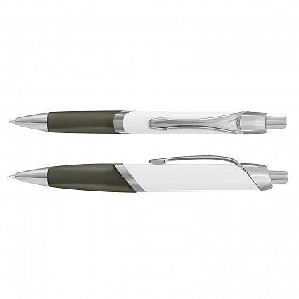 Avenger Plastic Pen - 105261