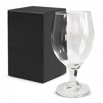 Maldive Beer Glass / 385ml - 105639