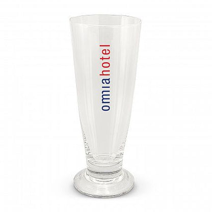 Luna Beer Glass / 400ml - 105641