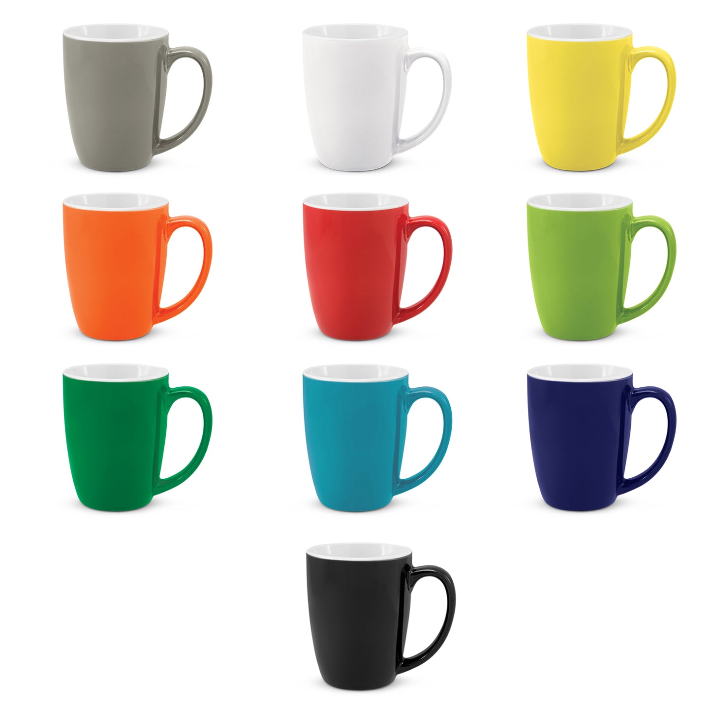 Sorrento Coffee Mug - 105649