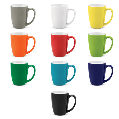 Sorrento Coffee Mug - 105649