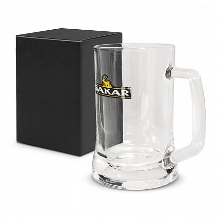 Munich Beer Mug / 400ml - 105657