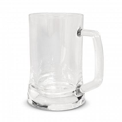 Munich Beer Mug / 400ml - 105657