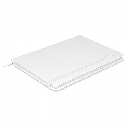 Promotional A5 Omega Notebook – 106099