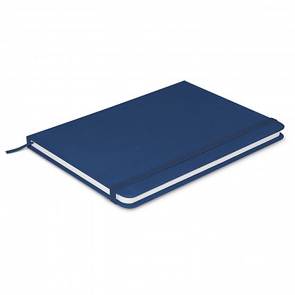 Promotional A5 Omega Notebook – 106099