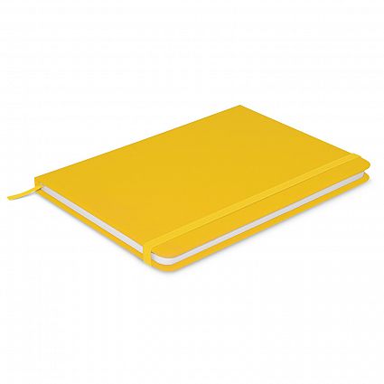 Promotional A5 Omega Notebook – 106099