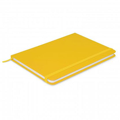 Promotional A5 Omega Notebook – 106099