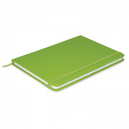 Promotional A5 Omega Notebook – 106099