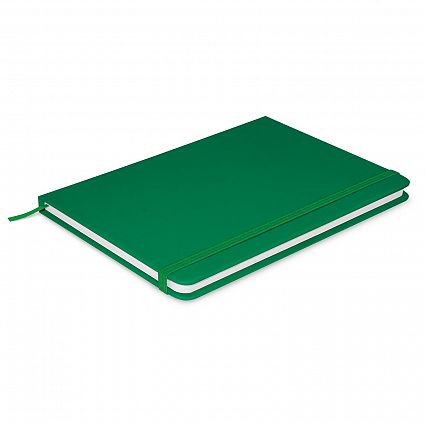 Promotional A5 Omega Notebook – 106099