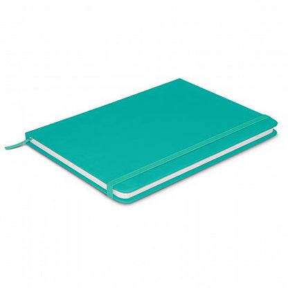 Promotional A5 Omega Notebook – 106099