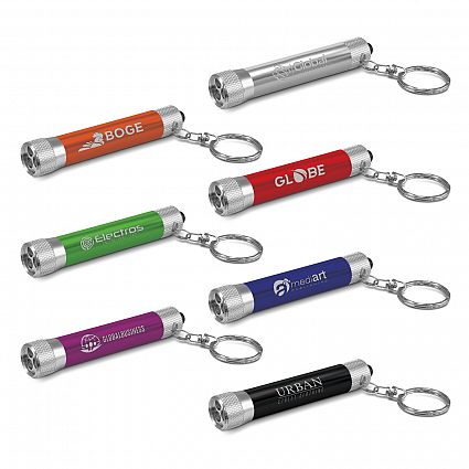 Titan Torch Key Ring - 106176