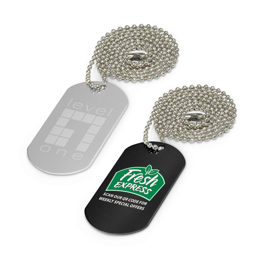 Dog Tags - 106265