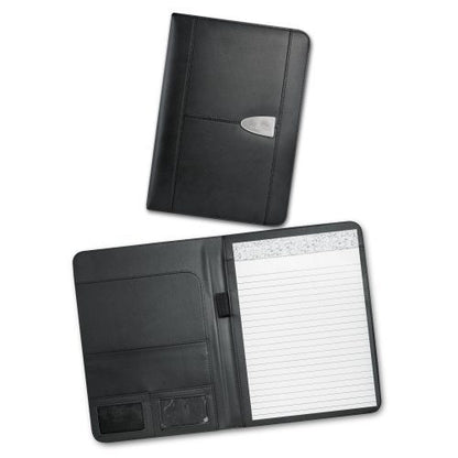 Sovrano Leather A4 Portfolio - 106273