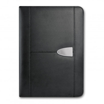 Sovrano Leather A4 Portfolio - 106273