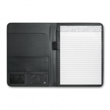 Sovrano Leather A4 Portfolio - 106273
