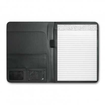 Sovrano Leather A4 Portfolio - 106273