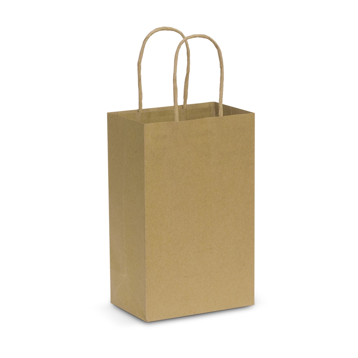 Paper Carry Bag – Small - 107582