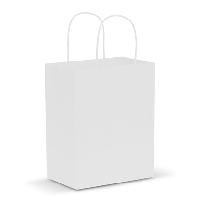 Paper Carry Bag - Medium - 107586