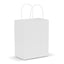 Paper Carry Bag - Medium - 107586