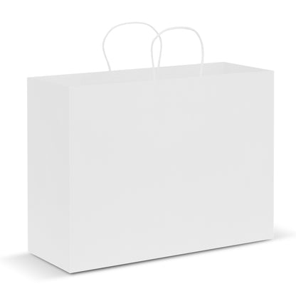 Paper Carry Bag - Extra Large - 107594