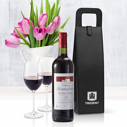 Gibbston Wine Carrier - 107683