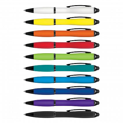 Vistro Fashion Stylus Plastic Pen - 107740