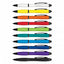 Vistro Fashion Stylus Plastic Pen - 107740